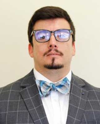 Gonzalo Cortés Moreno